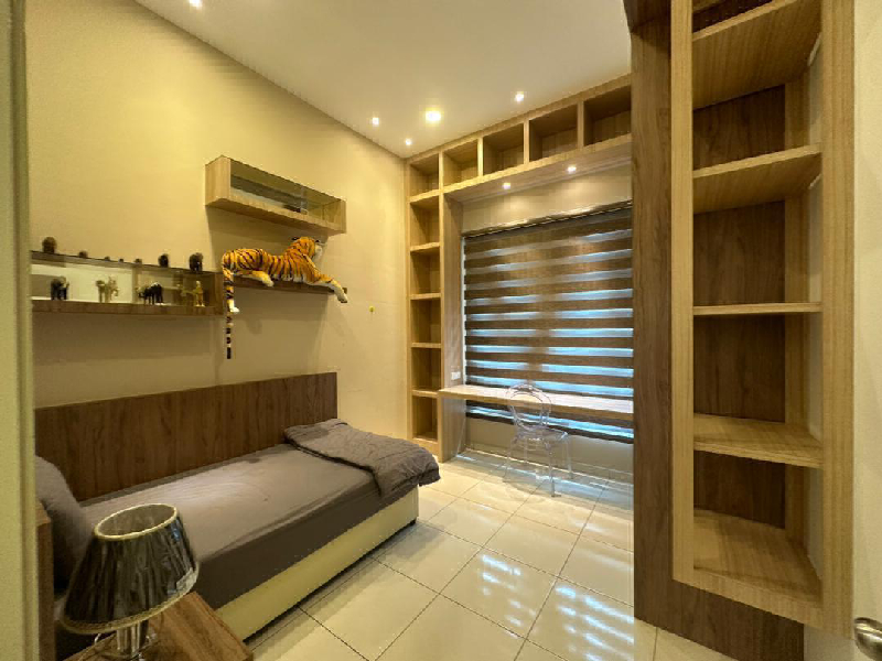 Single Storey Bungalow Fully Furnish 50x100 - photo 11