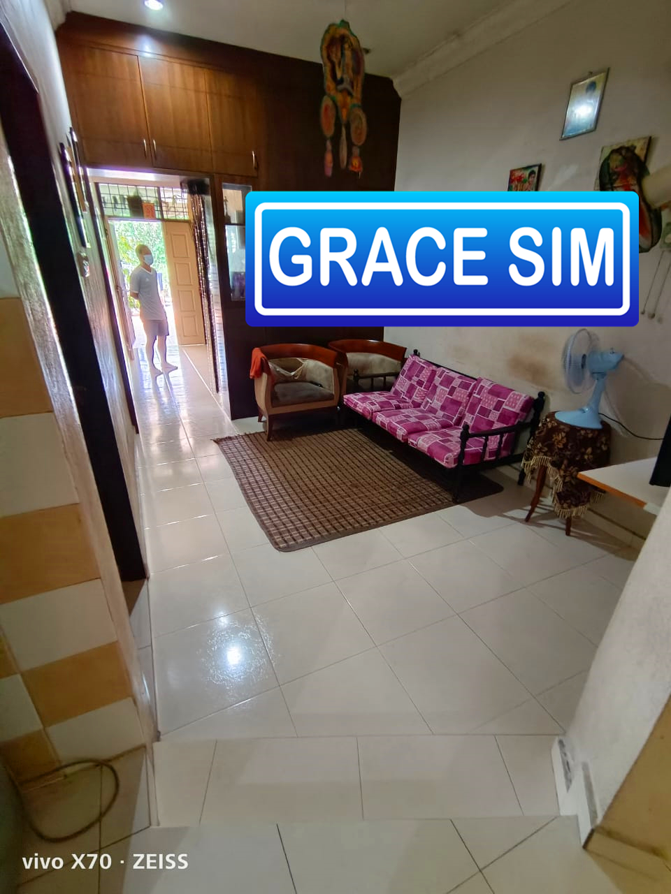12 , lorong remia 3 - photo 2