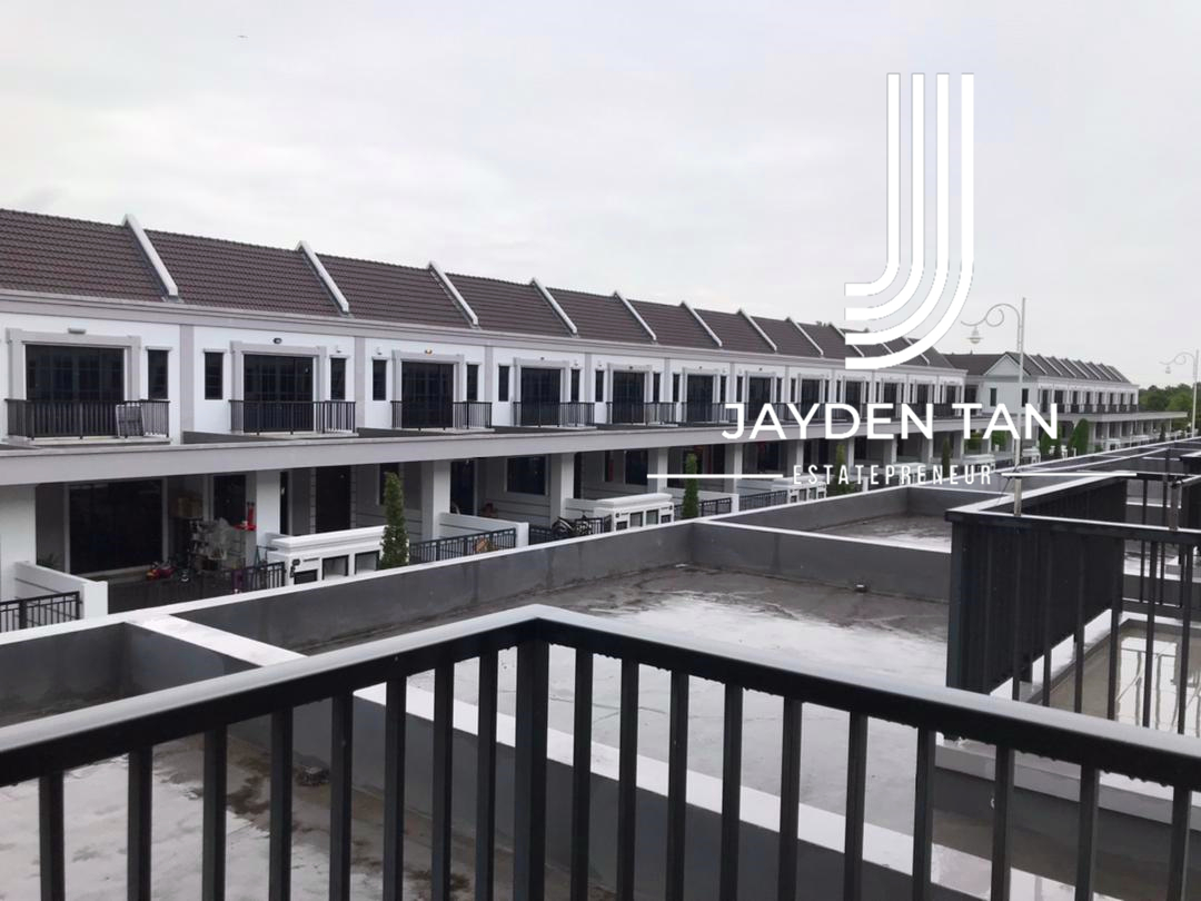 27, LORONG ECO MEADOWS 11 - photo 8