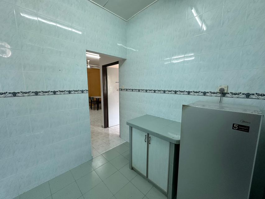 28, Jalan Tasek Mutiara 8a - photo 5