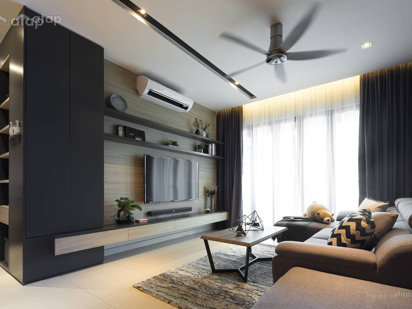 Changkat View Condo, ...