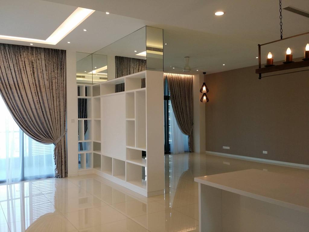 Sky Awani 4 for rent ...