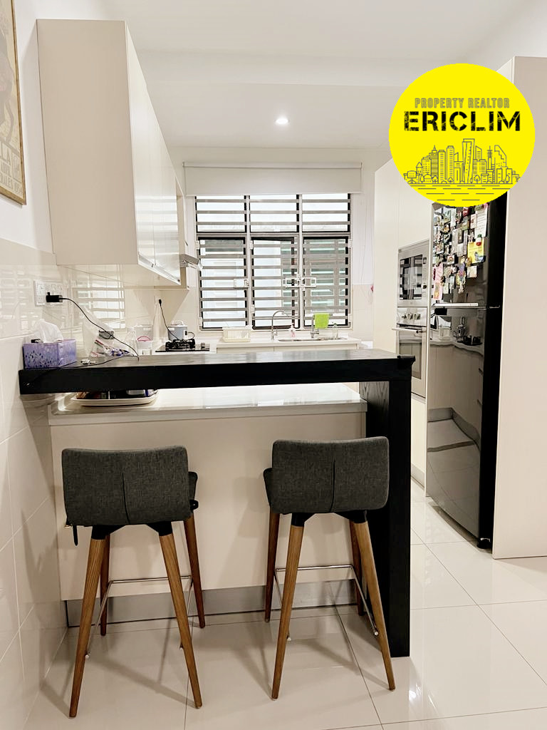 3 Sty Terrace, Setia Pearl Island, 2740 Sqft, FRPF - photo 3