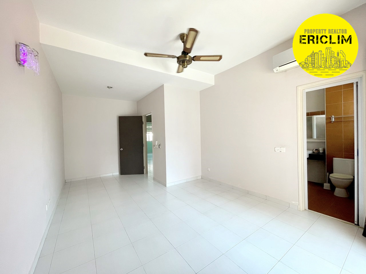 3 Sty Terrace, Setia Pearl Island, 2400 Sqft - photo 8