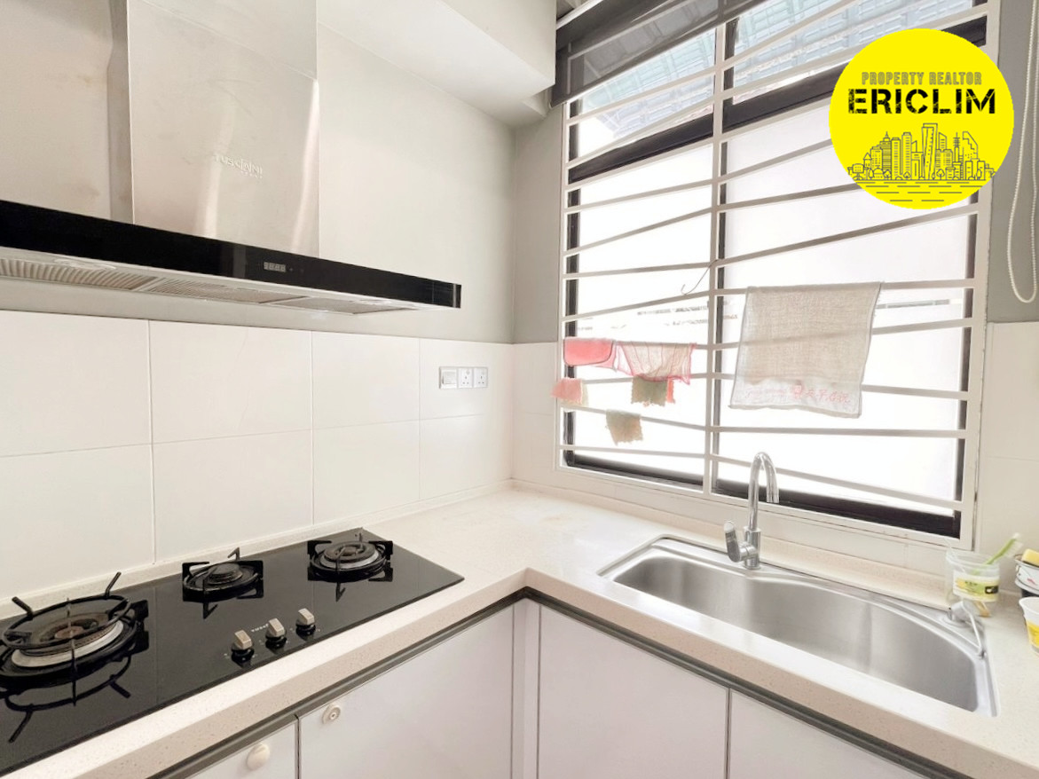 3 Sty Terrace, Setia Pearl Island, 2400 Sqft - photo 3