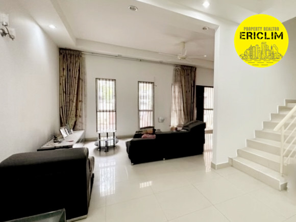 3 Sty Inter Cnr Terrace, Setia Pearl Island, 2600 - photo 3