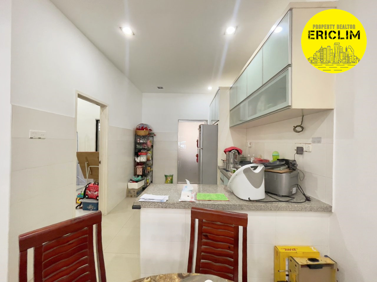 3 Sty Terrace, Setia Pearl Island, 2600, Northeast - photo 3
