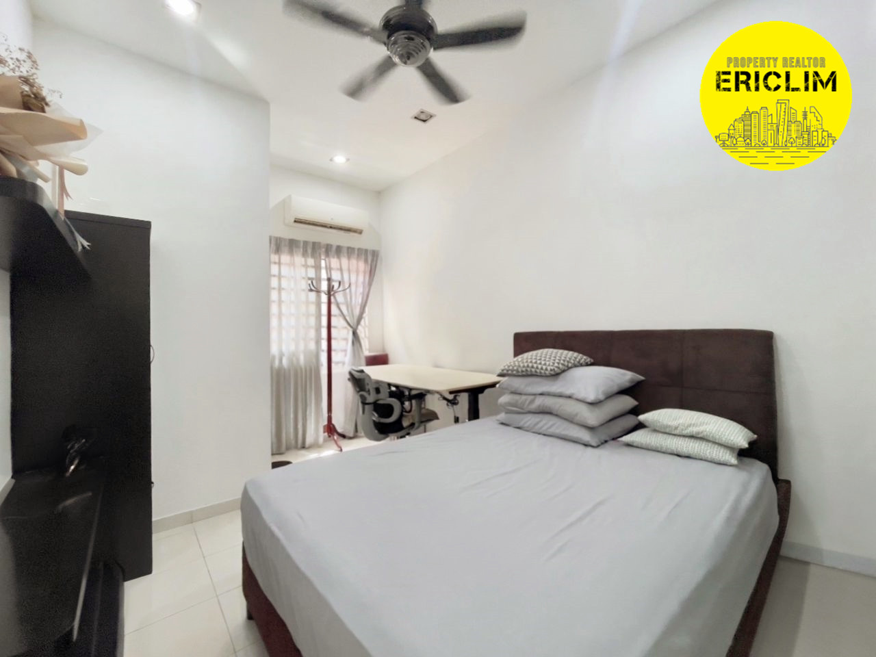 3 Sty Terrace, Setia Pearl Island, 2600, Northeast - photo 7