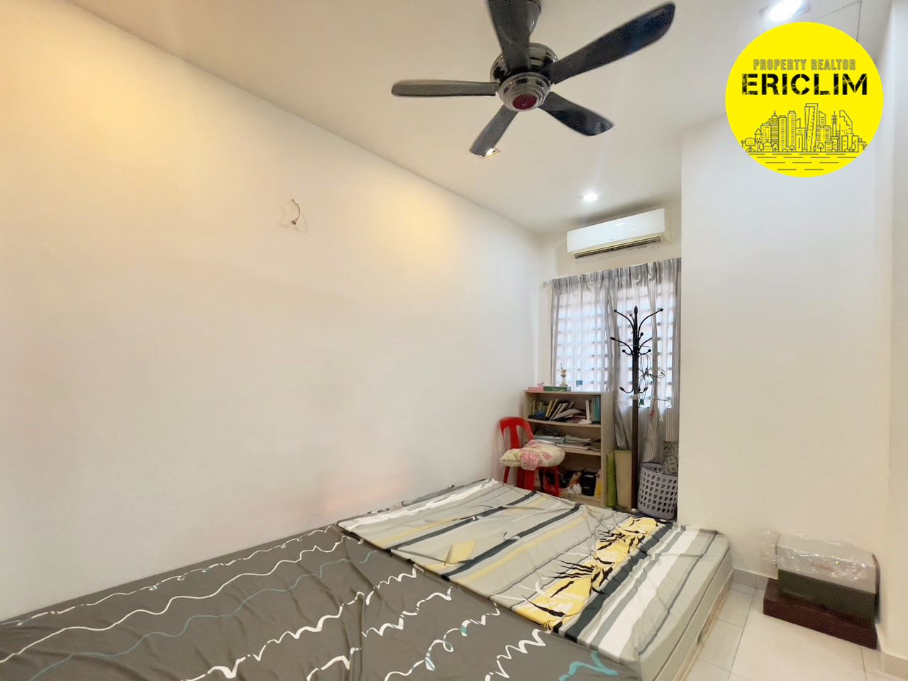 3 Sty Terrace, Setia Pearl Island, 2600, Northeast - photo 8