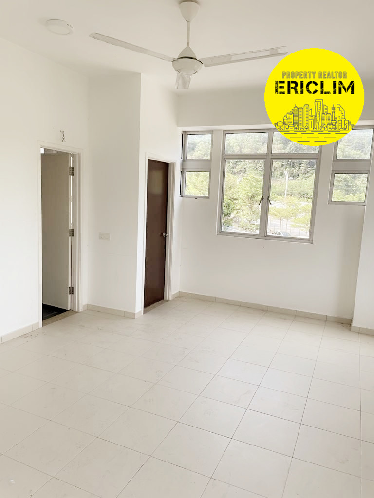 2 Sty Terrace Corner, Setia Vista, 4900 Sf, Ori - photo 3