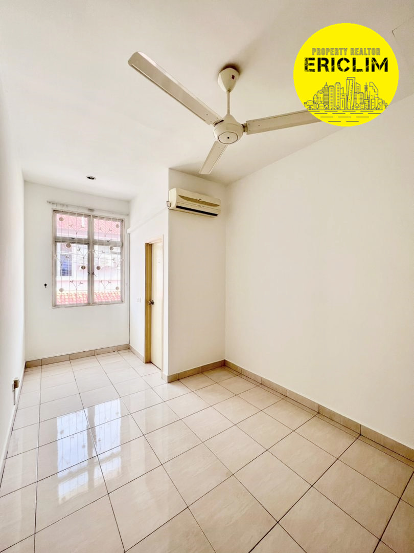 2,5 Sty Terrace, Setia Pearl Island, 2500 Sf, Reno - photo 8