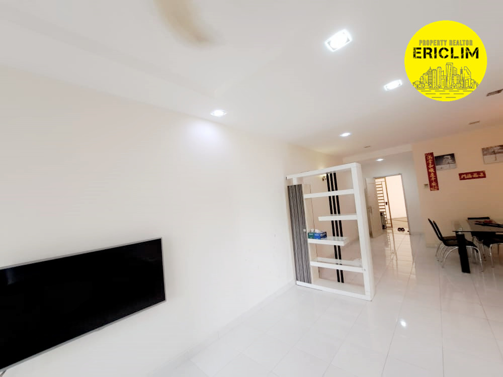 Regency Heights, 1258 Sqft, Low Floor, FR - photo 2
