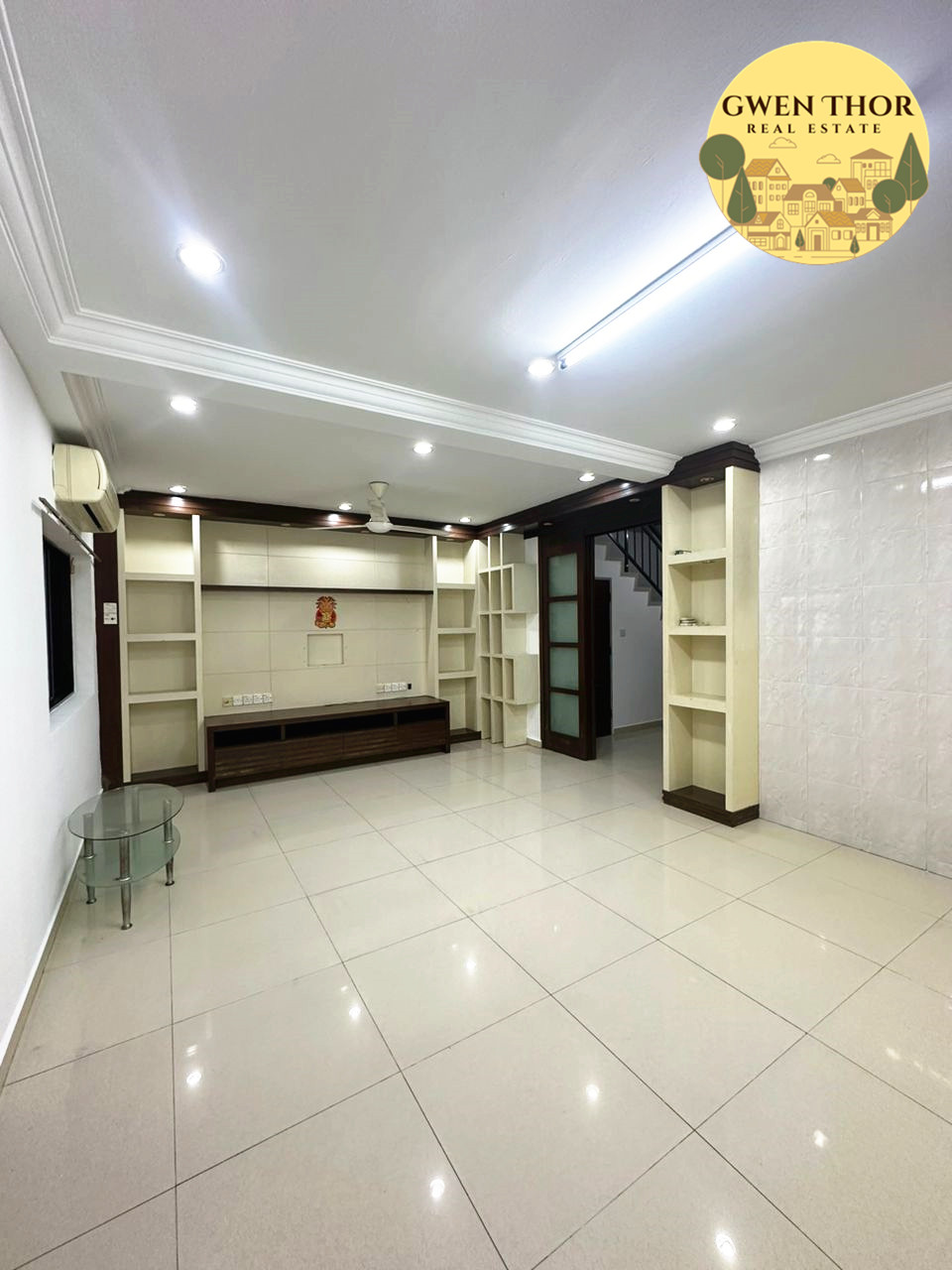 24, Lorong Lumba Kud ...