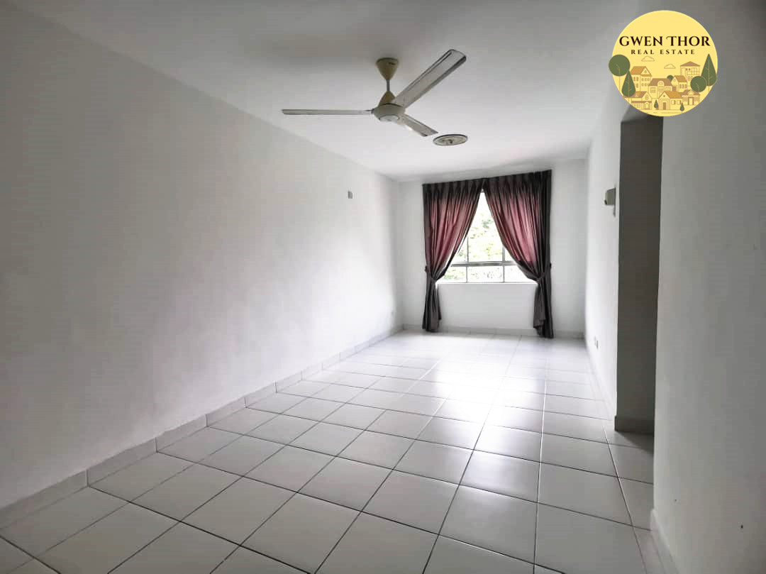 Melody Homes High Floor 328k 700sf 3,2,1 Original - photo 2