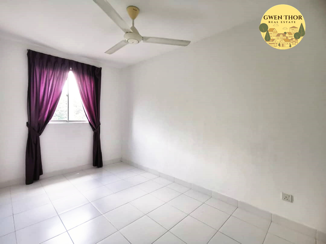 Melody Homes High Floor 328k 700sf 3,2,1 Original - photo 3