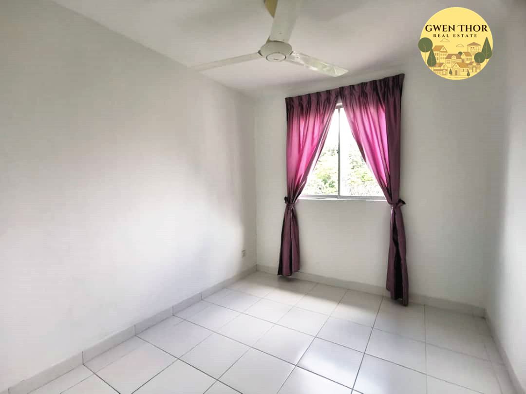 Melody Homes High Floor 328k 700sf 3,2,1 Original - photo 4
