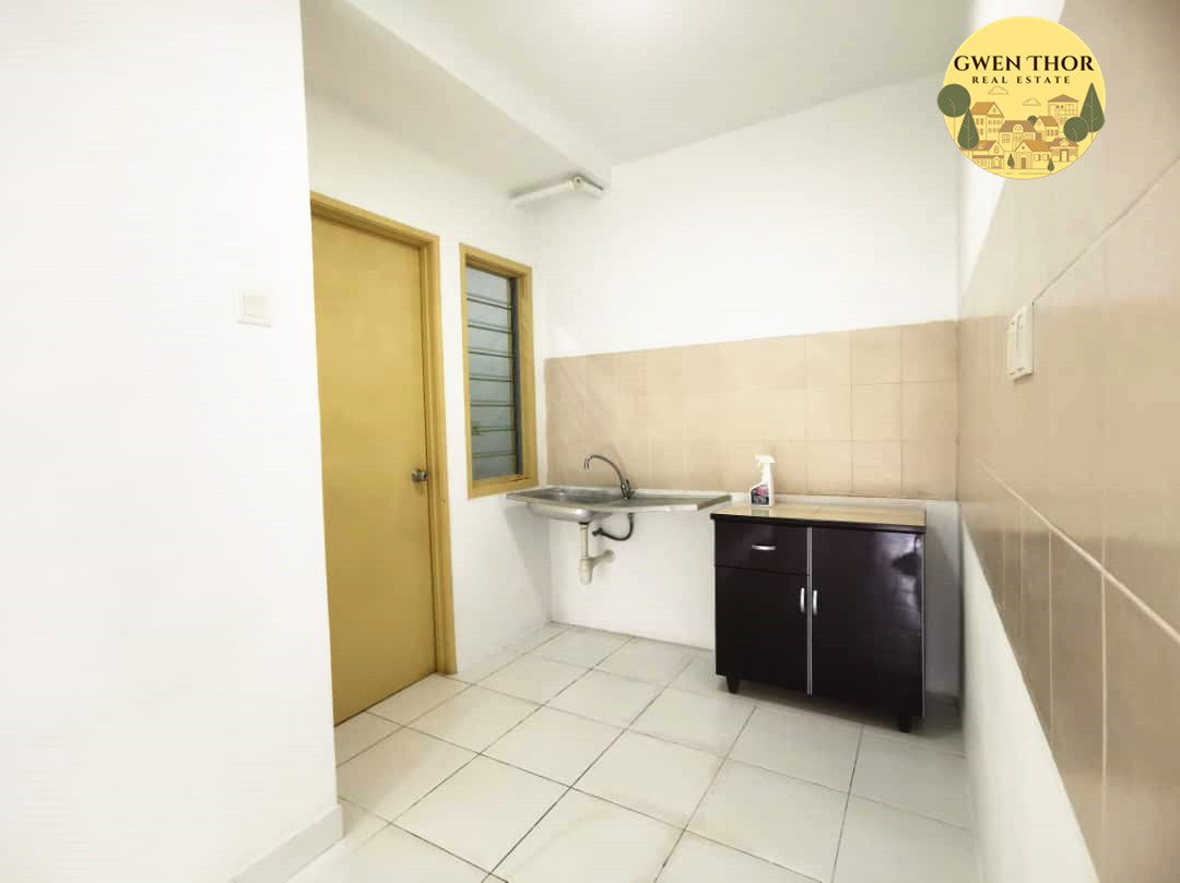 Melody Homes High Floor 328k 700sf 3,2,1 Original - photo 7