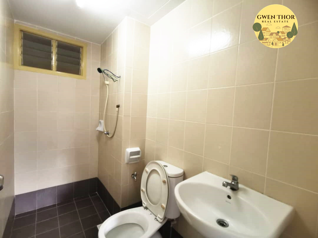 Melody Homes High Floor 328k 700sf 3,2,1 Original - photo 11