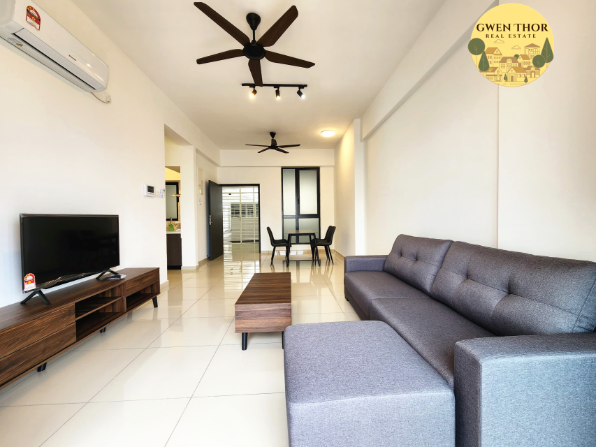Artis 3 B Mid-Floor  ...