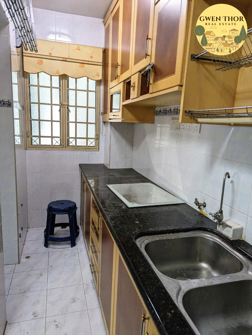 Desa Pinang Mid Floor 380k 967sf 3,2,1 PFFR - photo 2