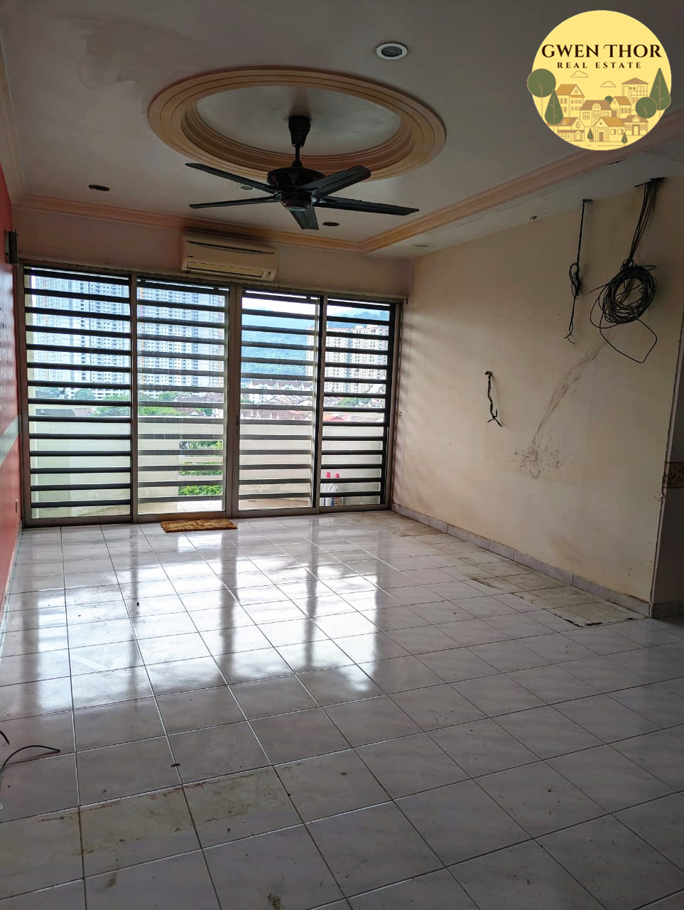 Desa Pinang Mid Floor 380k 967sf 3,2,1 PFFR - photo 8