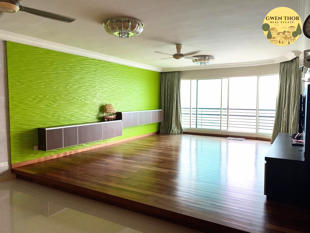 Gurney Beach Resort 38th 5000 2650sf 3,5,2 FFFR - photo 2