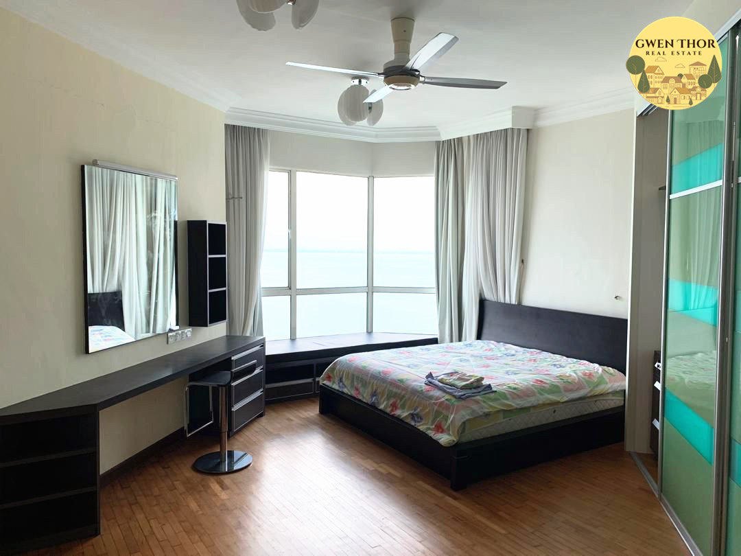 Gurney Beach Resort 38th 5000 2650sf 3,5,2 FFFR - photo 3