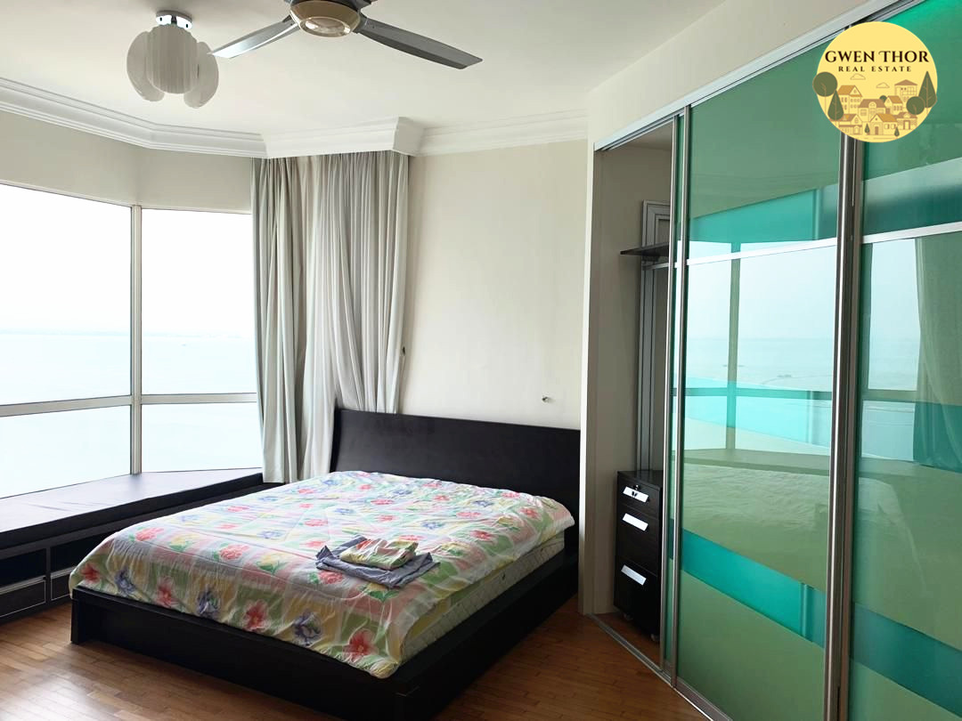 Gurney Beach Resort 38th 5000 2650sf 3,5,2 FFFR - photo 4