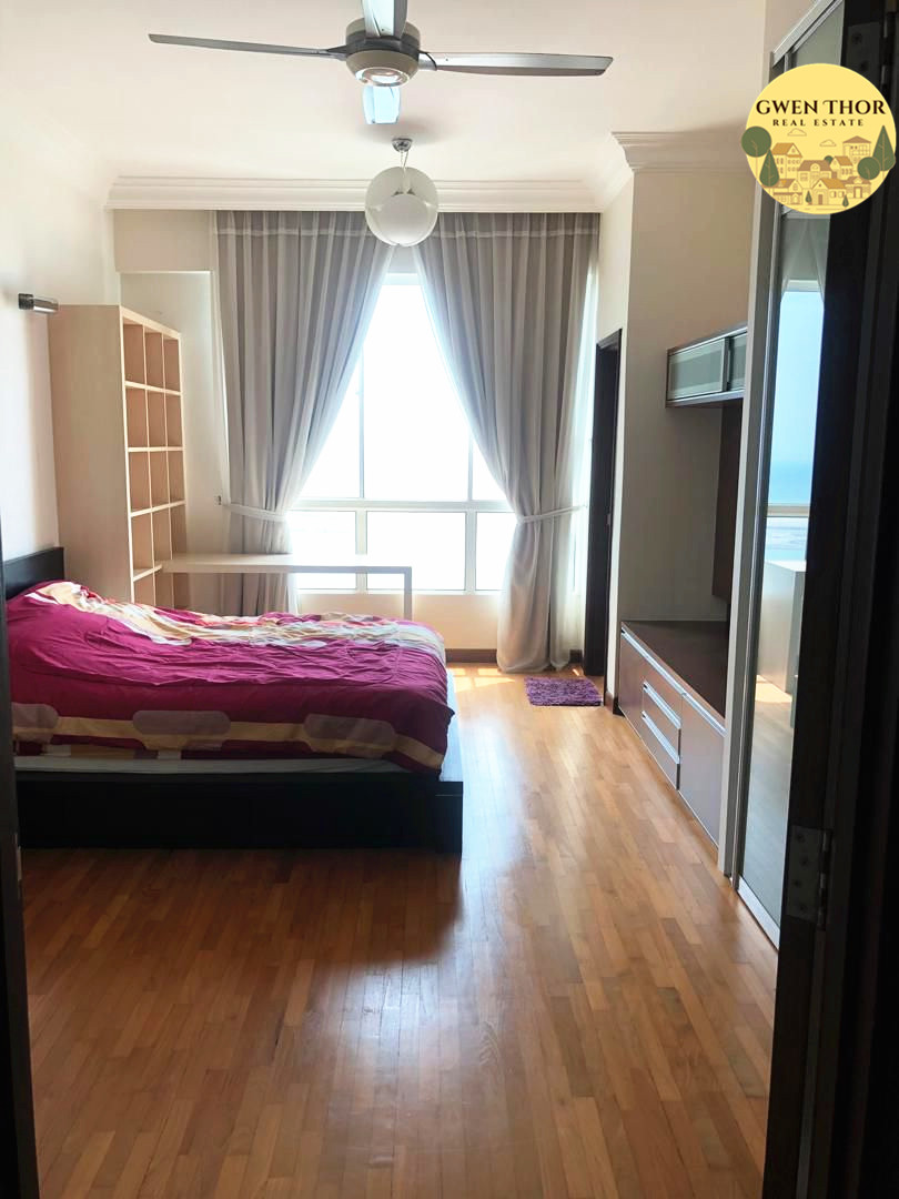 Gurney Beach Resort 38th 5000 2650sf 3,5,2 FFFR - photo 6