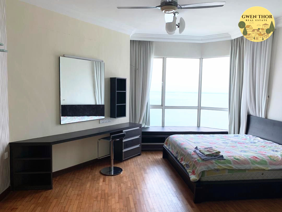 Gurney Beach Resort 38th 5000 2650sf 3,5,2 FFFR - photo 7