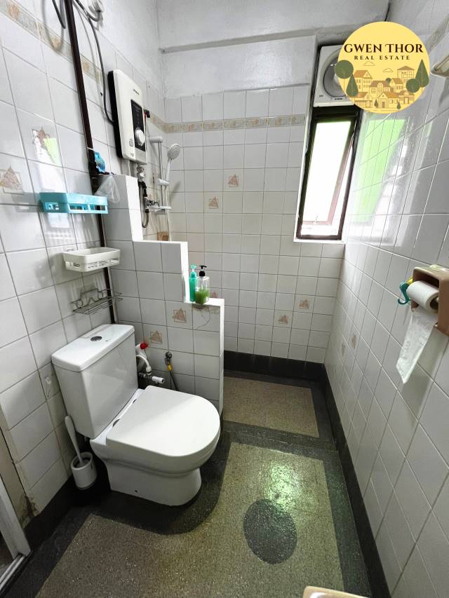 Lavinia Level 9 Rent 1800 1100sf 3,2,1 FFFR - photo 8