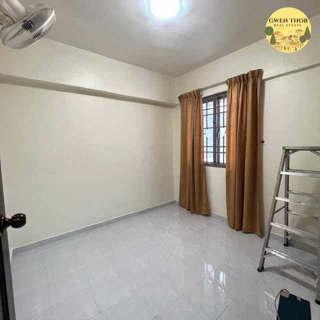 Puncak Erskine BLK 88 Mid-Flo 800 700sf 3,2,1 UFFR - photo 8