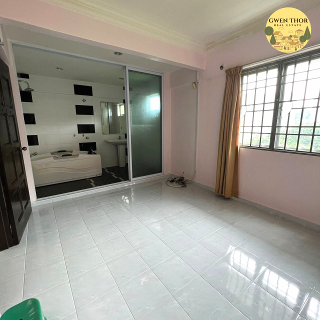 Puncak Erskine BLK 88 Mid-Flo 800 700sf 3,2,1 UFFR - photo 11