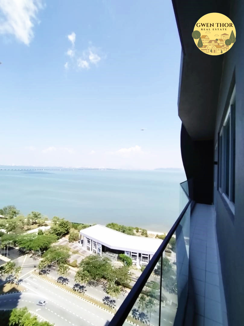 Quaywest BLK B, High-Floor, 4500 1219sf 3,2,2 FFFR - photo 11