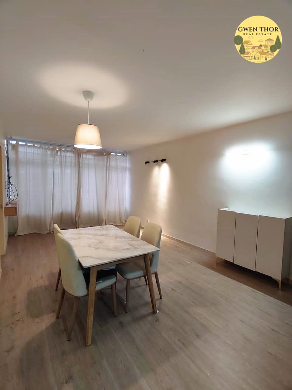Taman Kristal BLK D Low 1350 750sf 3,2,1 PFFR - photo 3