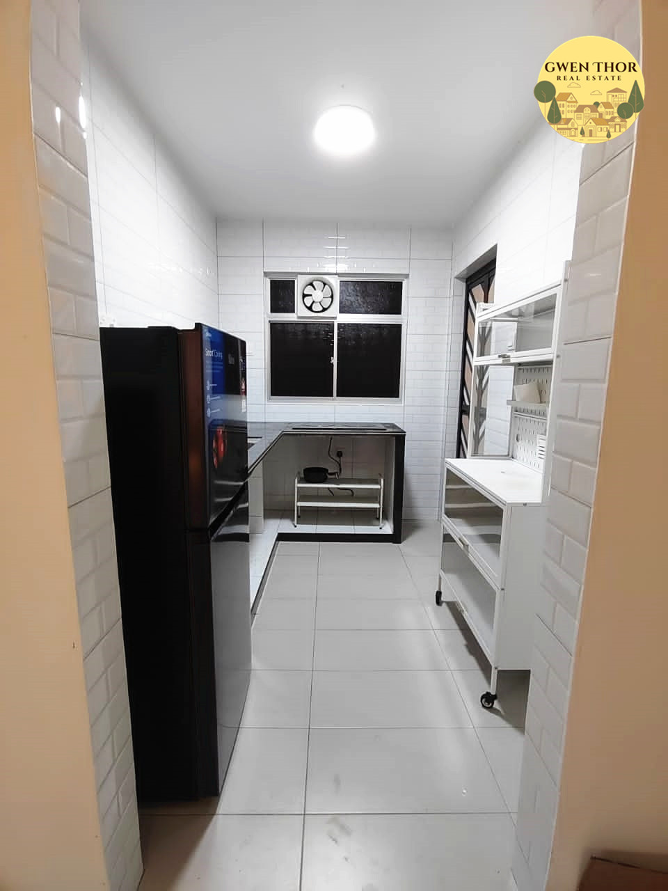 Taman Kristal BLK D Low 1350 750sf 3,2,1 PFFR - photo 4