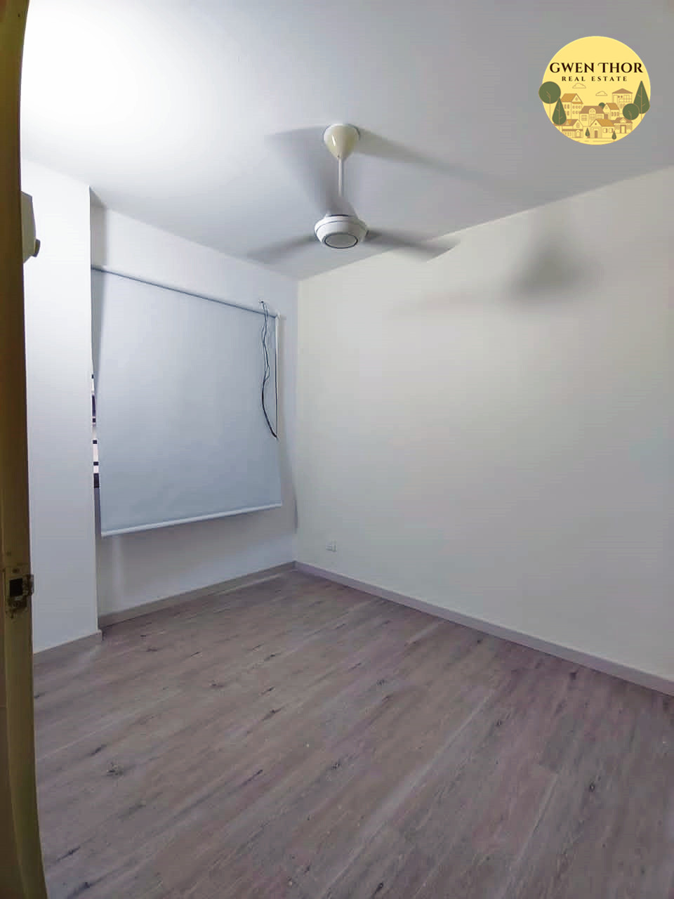 Taman Kristal BLK D Low 1350 750sf 3,2,1 PFFR - photo 8