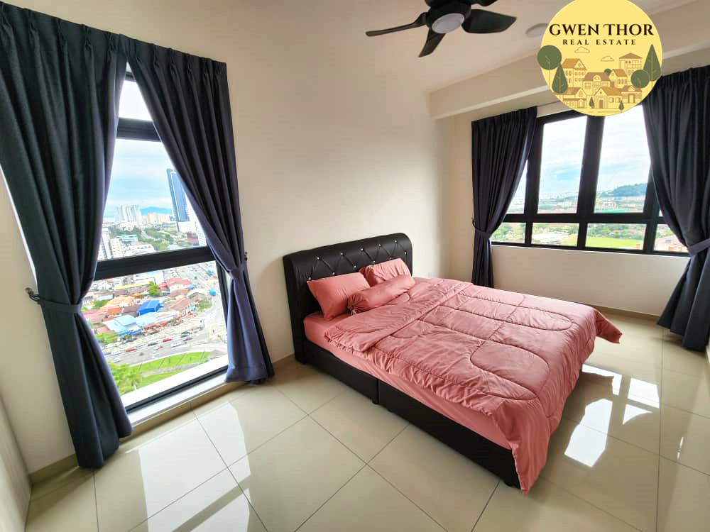 Golden Triangle 2 High Rent 2400 1238sf 3,2,2 FFFR - photo 3