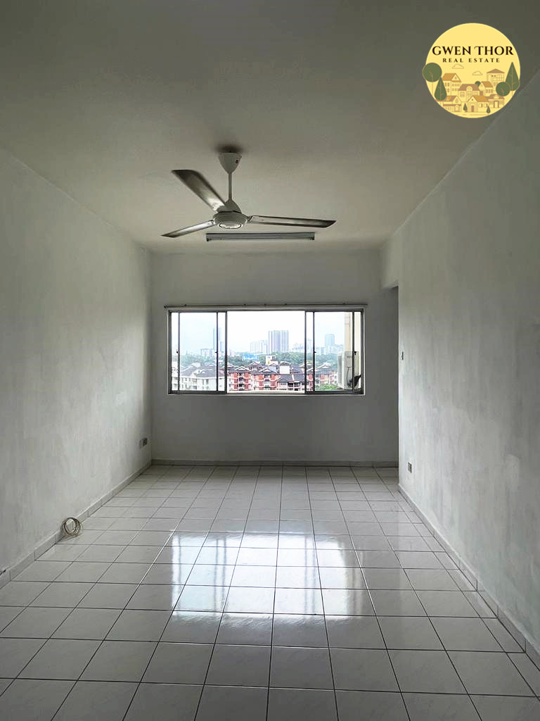 Menara Kuda Lari 45A Low 1100 850sf 3,2,1 UFFR - photo 2