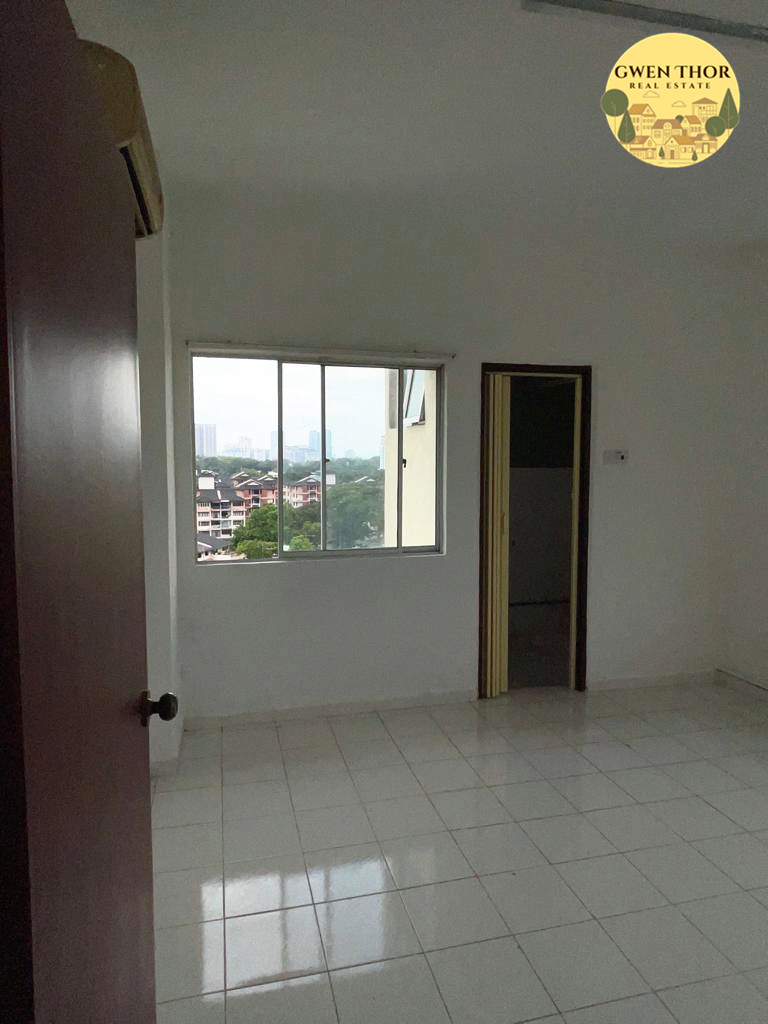 Menara Kuda Lari 45A Low 1100 850sf 3,2,1 UFFR - photo 3