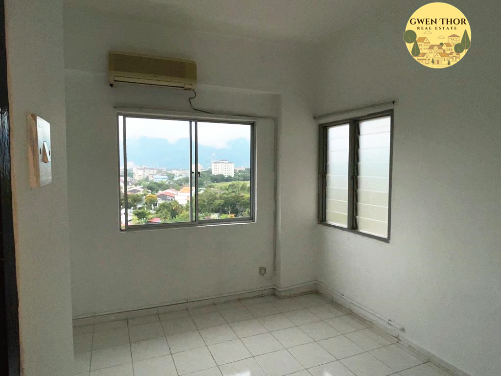 Menara Kuda Lari 45A Low 1100 850sf 3,2,1 UFFR - photo 4
