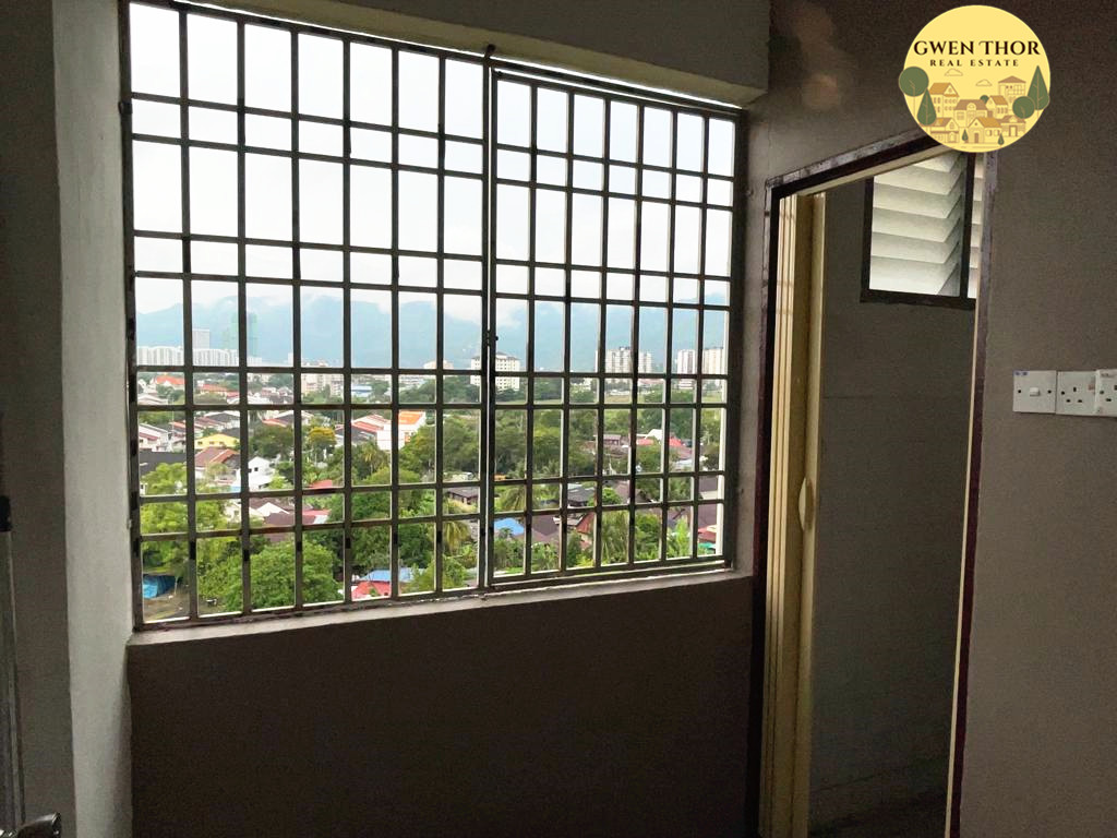 Menara Kuda Lari 45A Low 1100 850sf 3,2,1 UFFR - photo 7