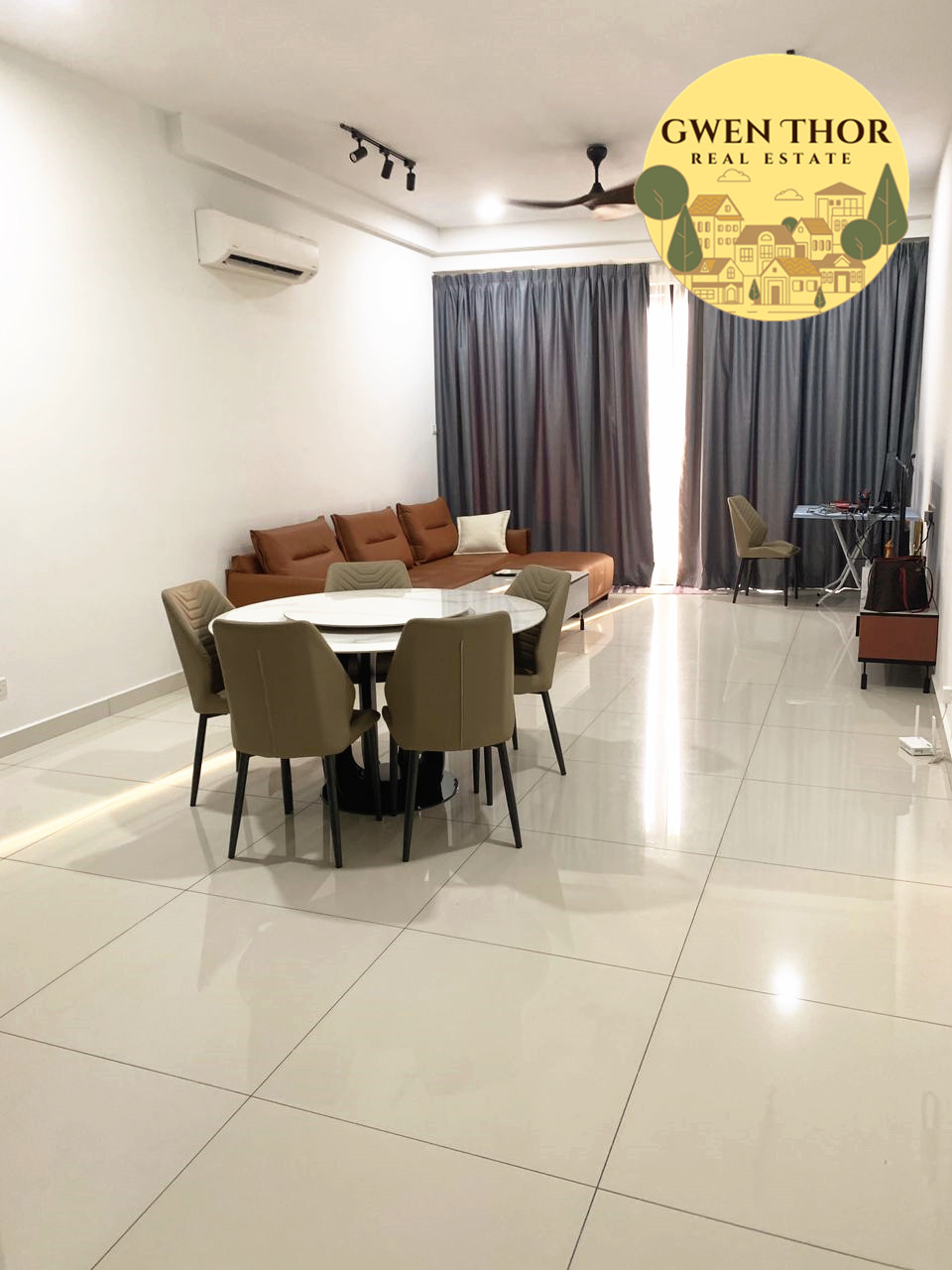 Arte S A High Rent 3200 1294sf 3,2,2 FFFR - photo 3
