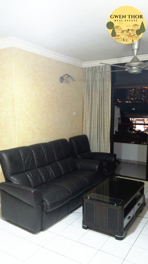Pearl Garden C Low Rent 1300 1050sf 3,2,1 FFFR - photo 2