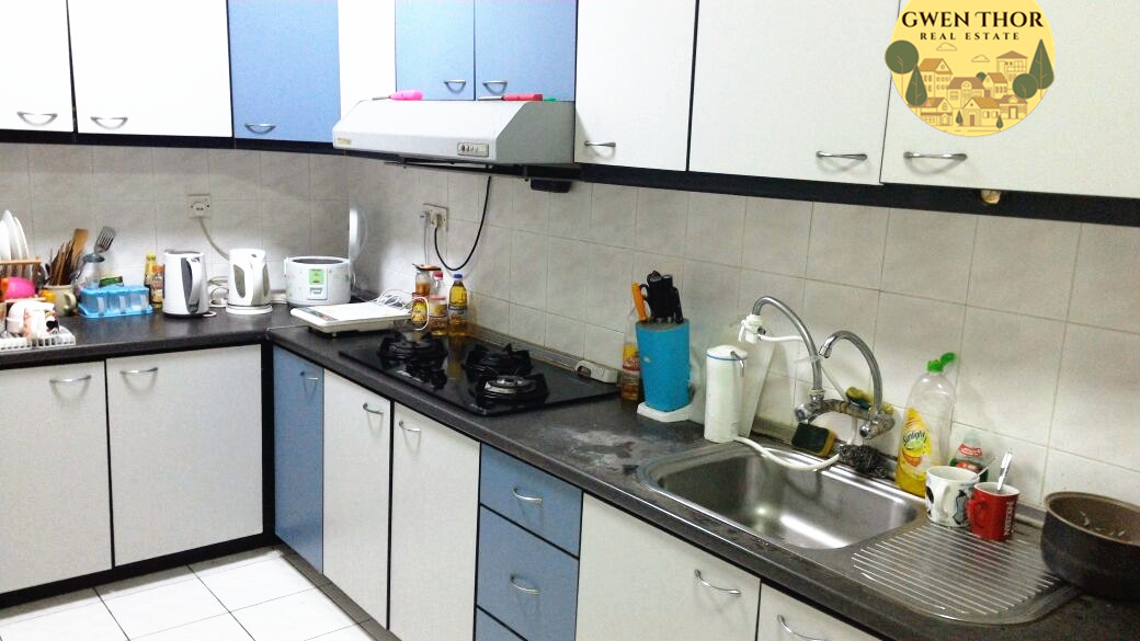 Pearl Garden C Low Rent 1300 1050sf 3,2,1 FFFR - photo 8