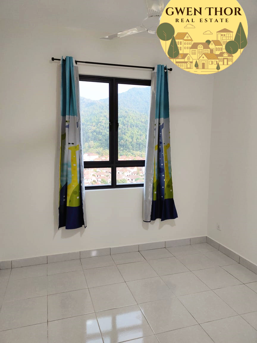 Iconic Vue High Rent 1200 850sf 3,2,1 PFFR - photo 3