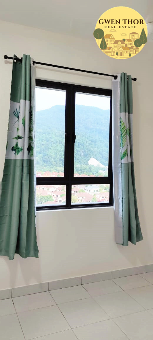 Iconic Vue High Rent 1200 850sf 3,2,1 PFFR - photo 4