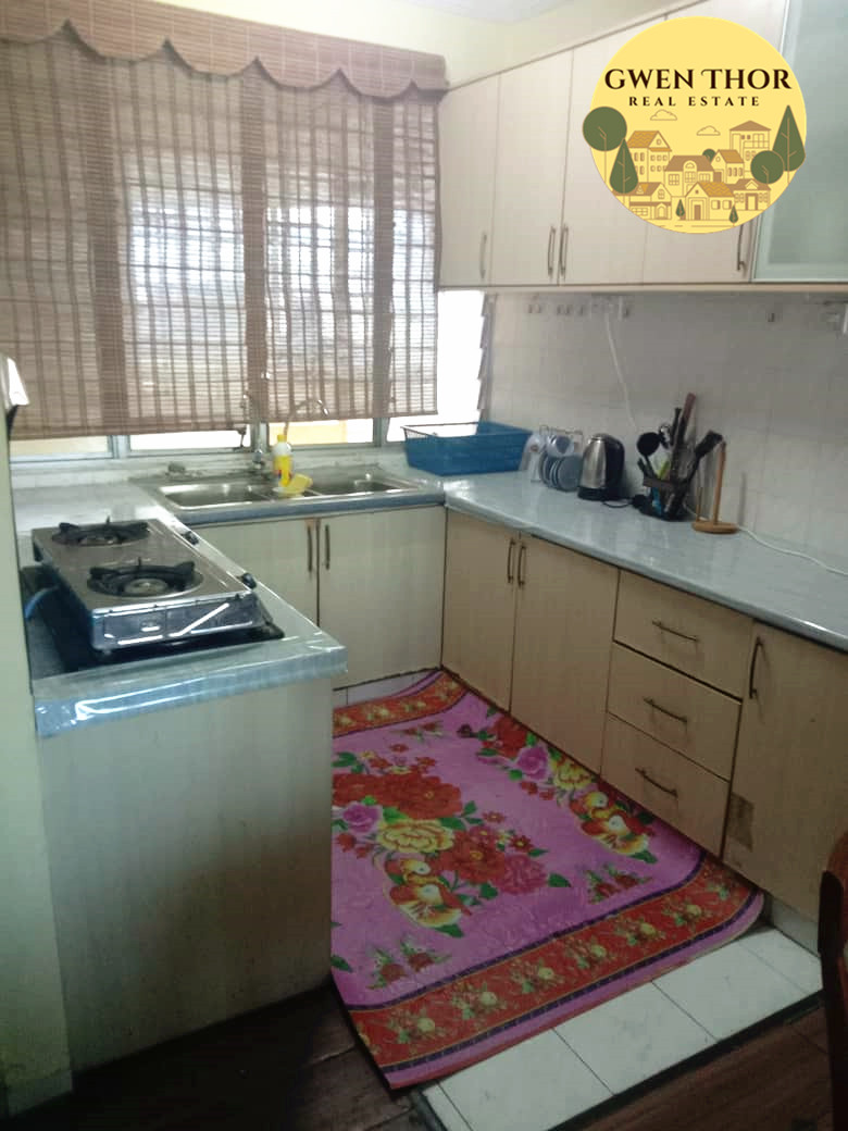 N-Park C High Rent 1500 700sf 3,2,1 FFFR - photo 3