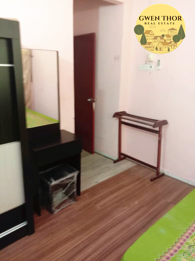 N-Park C High Rent 1500 700sf 3,2,1 FFFR - photo 8