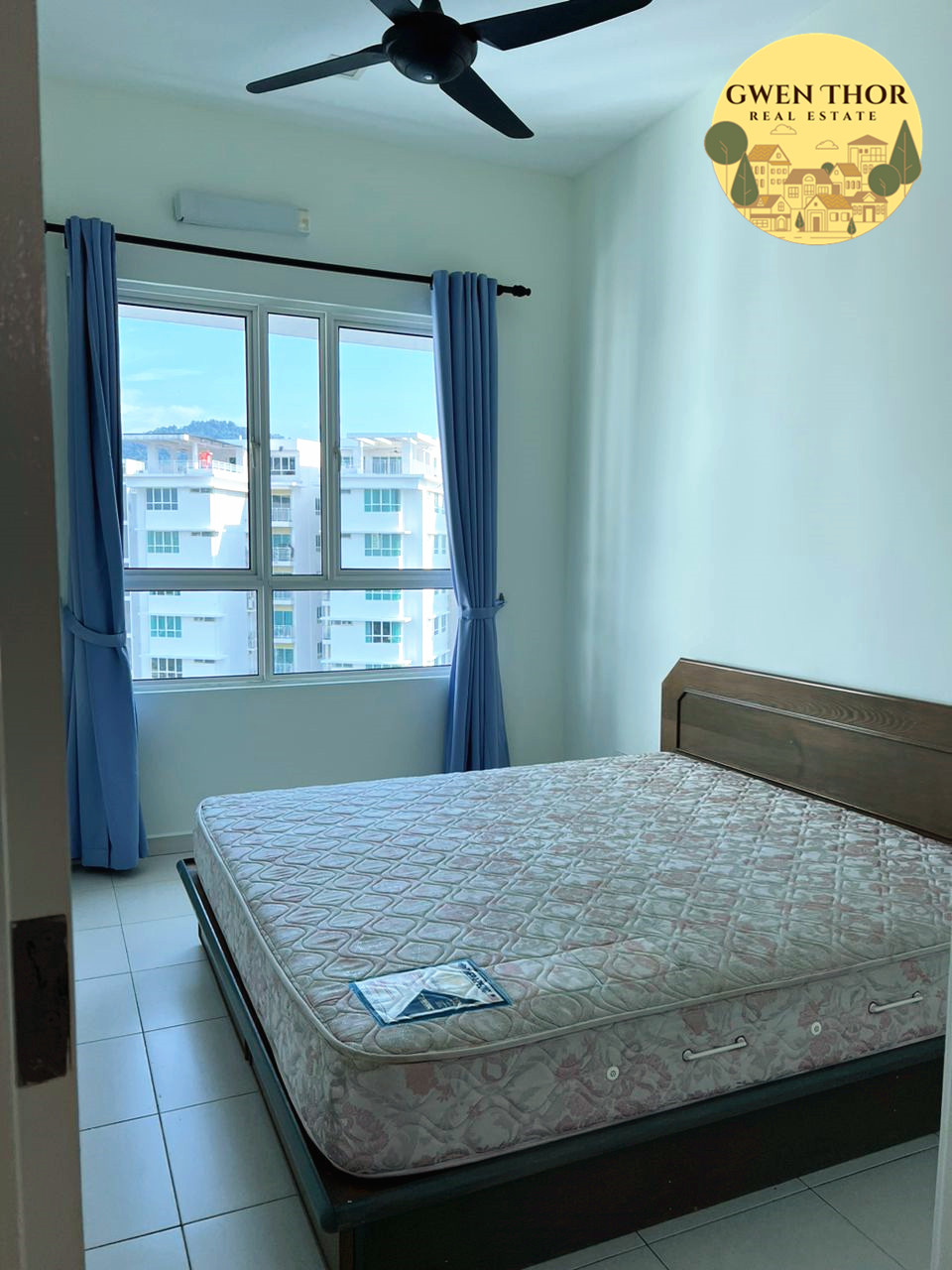 Fiera Vista 7 Low Rent 2200 1450sf 3,1,3,2 - photo 2